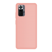 BİKAPAK ECO SENSE XIAOMI REDMI NOTE 10 PRO PUDRA KAPAK - 1