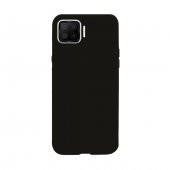 BİKAPAK ECO SENSE OPPO A73 SİYAH KAPAK - 1