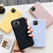 BİKAPAK ECO SENSE OPPO A73 SİYAH KAPAK - 2