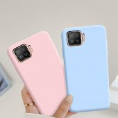 BİKAPAK ECO SENSE OPPO A73 SİYAH KAPAK - 3