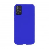 BİKAPAK ECO SENSE SAMSUNG A72 KOYU MAVİ KAPAK - 2