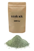 Aktarcınız Yeşil Kil Doğal Yüz Maskesi 500 gr Toz - Kil Maskesi - Indian Healing Clay - 2
