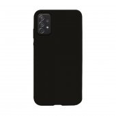 BİKAPAK ECO SENSE SAMSUNG A72 SİYAH KAPAK - 2