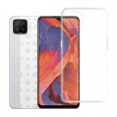 BİKAPAK ECO SİLİKON OPPO A73 ŞEFFAF KAPAK - 1