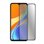 BİNANO CERAMIC MATTE XIAOMI REDMI 9C EKRAN KORUYUCU thumbnail 2