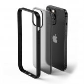 BİKAPAK ELIT ENIGMA IPHONE 13 MİNİ BEYAZ KAPAK thumbnail 3