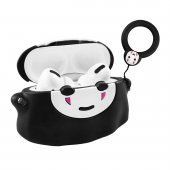 E2M AIRPODS PRO KILIF HAYALET SİYAH thumbnail 1