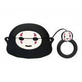 E2M AIRPODS PRO KILIF HAYALET SİYAH thumbnail 2