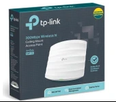 Tp-Link EAP115 300MBPS N Kablosuz Tavan Tipi İç Ortam  Access Point thumbnail 2