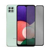 BİNANO CERAMIC MATTE SAMSUNG A22 EKRAN KORUYUCU - 1