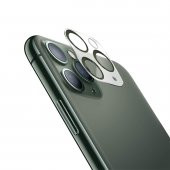 BİNANO IPHONE 11 PRO/11 PRO MAX 3D PRO KOYU YEŞİL - 2