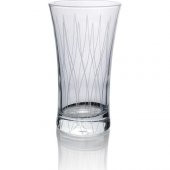 Kcd Panora Kesme El Dekor Yaldızlı 6 Adet Desenli Su ve Meşrubat Bardak Takımı thumbnail 2