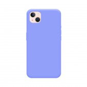 BİKAPAK ECO SENSE IPHONE 13 MİNİ AÇIK MAVİ KAPAK thumbnail 1