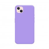 BİKAPAK ECO SENSE IPHONE 13 MİNİ LİLA KAPAK thumbnail 2