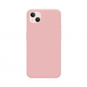 BİKAPAK ECO SENSE IPHONE 13 MİNİ PUDRA KAPAK thumbnail 2