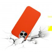 BİKAPAK ECO SENSE IPHONE 13 PRO MAX LİLA KAPAK - 1