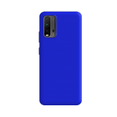 BİKAPAK ECO SENSE XIAOMI REDMI 9T KOYU MAVİ KAPAK - 1