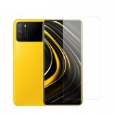 BİNANO EXTREME XIAOMI POCO M3 NANO EKRAN KORUYUCU - 1