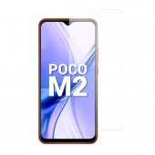 BİNANO EXTREME XIAOMI POCO M2 NANO EKRAN KORUYUCU - 1