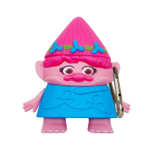 E2M AIRPODS 1-2 KILIF TROLLS PEMBE thumbnail 2