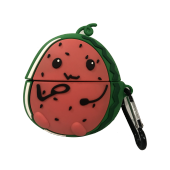 E2M AIRPODS PRO KILIF KARPUZ KIRMIZI thumbnail 2