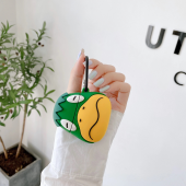 E2M AIRPODS PRO KILIF DINO YEŞiL thumbnail 1