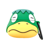 E2M AIRPODS PRO KILIF DINO YEŞiL thumbnail 2