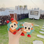 E2M AIRPODS 3 KILIF SUPER ROBOT RENKLi thumbnail 2