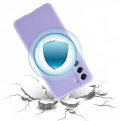 BİKAPAK ECO SENSE SAMSUNG A02 TURUNCU KAPAK thumbnail 2