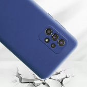 BİKAPAK ECO SENSE SAMSUNG A53 LİLA KAPAK thumbnail 2