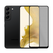 BİNANO CERAMIC MATTE SAMSUNG S22 PLUS EKRAN KORUYUCU - 3