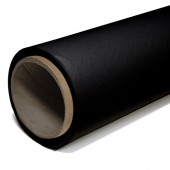 Gdx Kağıt Sonsuz Stüdyo Fon Perde (Black/Siyah) 2.70x11 Metre - 1