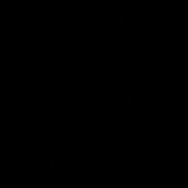 Gdx Kağıt Sonsuz Stüdyo Fon Perde (Black/Siyah) 2.70x11 Metre - 2