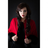 Gdx Kağıt Sonsuz Stüdyo Fon Perde (Black/Siyah) 2.70x11 Metre - 4