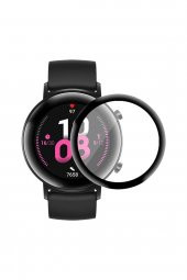 BİNANO HUAWEI WATCH GT2 42 MM SAAT EKRAN KORUYUCU - 1