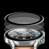 BİNANO HUAWEI WATCH GT2 42 MM SAAT EKRAN KORUYUCU - 3