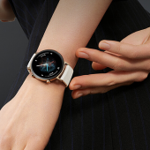 BİNANO HUAWEI WATCH GT2 42 MM SAAT EKRAN KORUYUCU - 4
