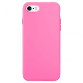 BİKAPAK ECO SENSE IPHONE 7/8/SE PEMBE KAPAK thumbnail 1