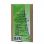 ORGANİK MELİSA ÇAYI 20 GR - 3