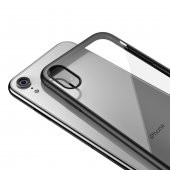 BİKAPAK ELIT SHINE IPHONE XR FULL MAVİ KAPAK - 2