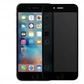 BİNANO PRIVACY ANTIDUST MATTE IPHONE 7/8/SE 2020 S thumbnail 1