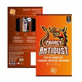 BİNANO PRIVACY ANTIDUST MATTE IPHONE 7/8/SE 2020 S thumbnail 2