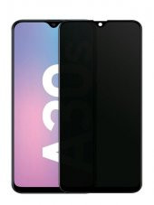 BİNANO CURVED CERAMIC MATTE SAMSUNG A30S NANO EKRAN KORUYUCU thumbnail 1