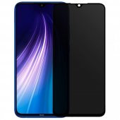 BİNANO CURVED CERAMIC MATTE XIAOMI REDMI NOTE 8 NANO EKRAN KORUYUCU - 1