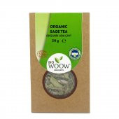 ORGANİK ADA ÇAYI 30 GR - 1