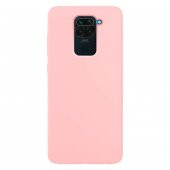 BİKAPAK ECO SENSE XIAOMI NOTE 9 PUDRA KAPAK - 1