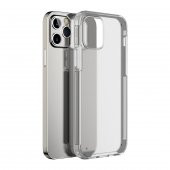 BİKAPAK ELIT MIST IPHONE 12 PRO MAX BEYAZ KAPAK thumbnail 2