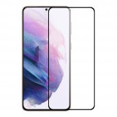 BİNANO 3D SAMSUNG S21 PLUS CAM EKRAN KORUYUCU - 2