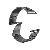 E2M Apple Watch 42-44mm KRD-20 Metal Gold Kordon thumbnail 2