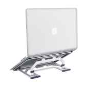 E2M STD-02 KATLANABİLİR METAL LAPTOP STANDI - 1